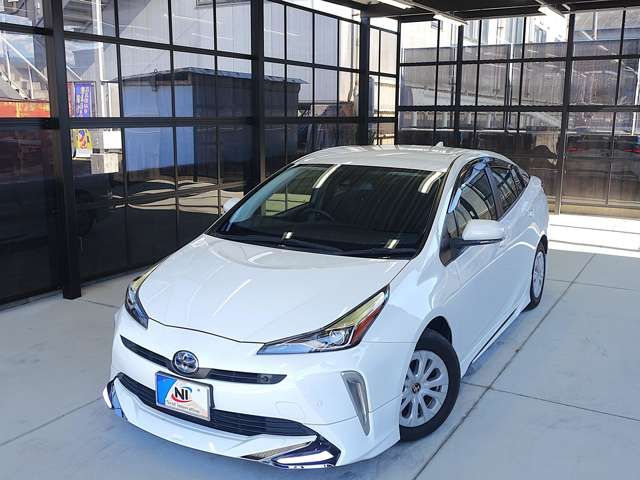 TOYOTA PRIUS 2020 Image 31