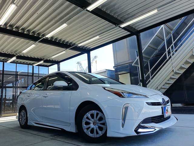 TOYOTA PRIUS 2020 Image 31