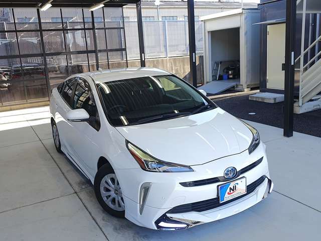 TOYOTA PRIUS 2020 Image 31