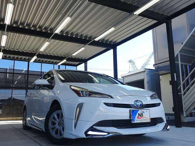 TOYOTA PRIUS 2020 Image 31