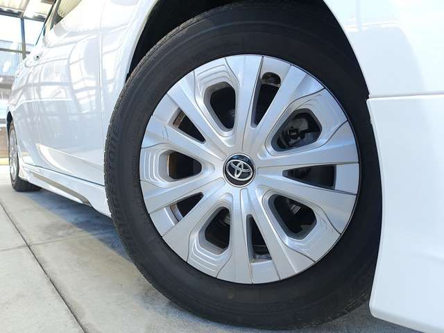 TOYOTA PRIUS 2020 Image 31