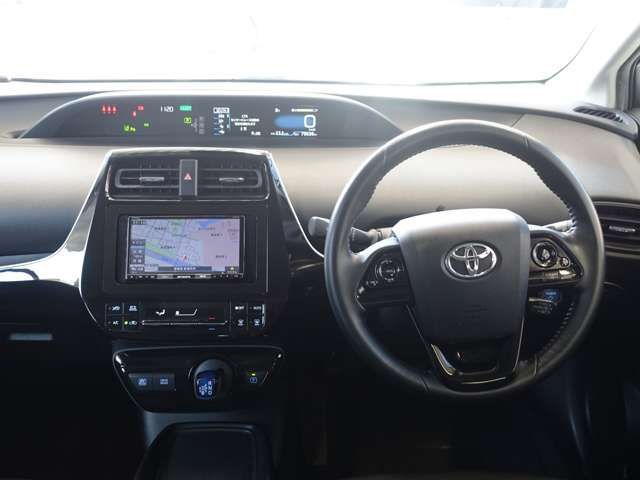 TOYOTA PRIUS 2020 Image 31