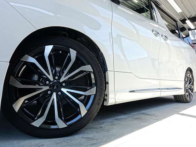 TOYOTA ALPHARD 2018 Image 31