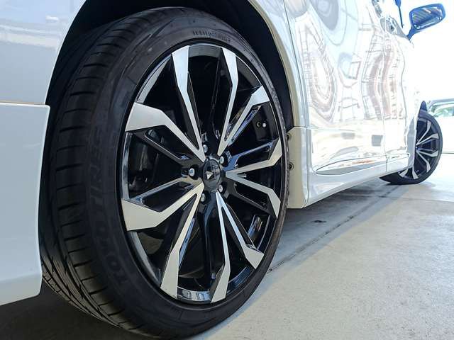 TOYOTA ALPHARD 2018 Image 31