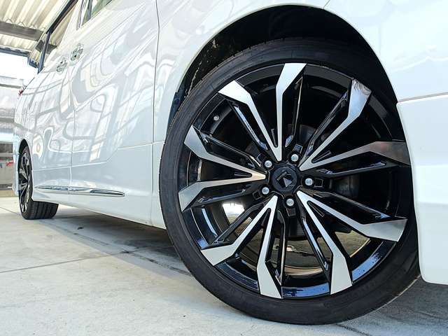 TOYOTA ALPHARD 2018 Image 31