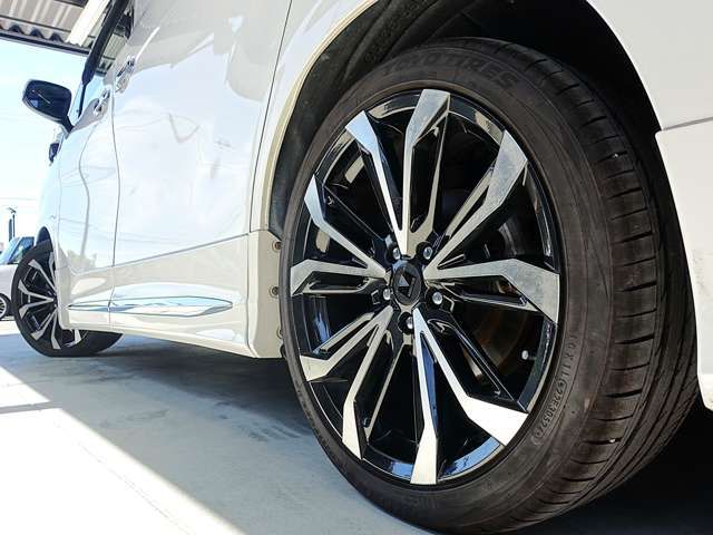 TOYOTA ALPHARD 2018 Image 31