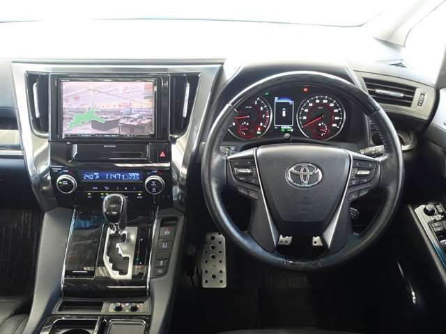 TOYOTA ALPHARD 2018 Image 31