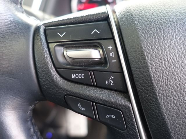 TOYOTA ALPHARD 2018 Image 31