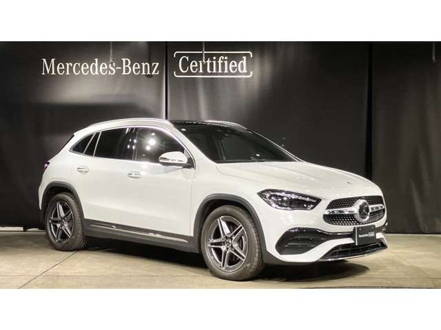 MERCEDES BENZ GLA CL 2023 Image 31