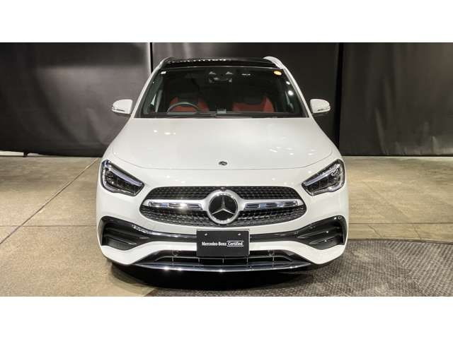 MERCEDES BENZ GLA CL 2023 Image 31