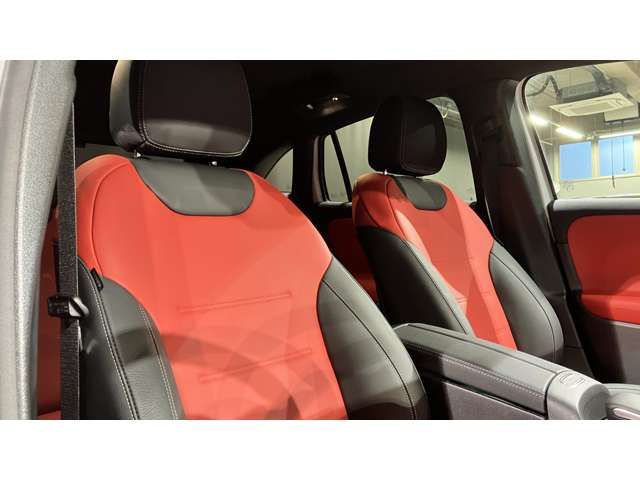 MERCEDES BENZ GLA CL 2023 Image 31