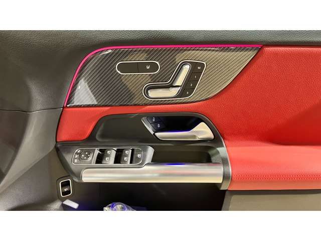 MERCEDES BENZ GLA CL 2023 Image 31