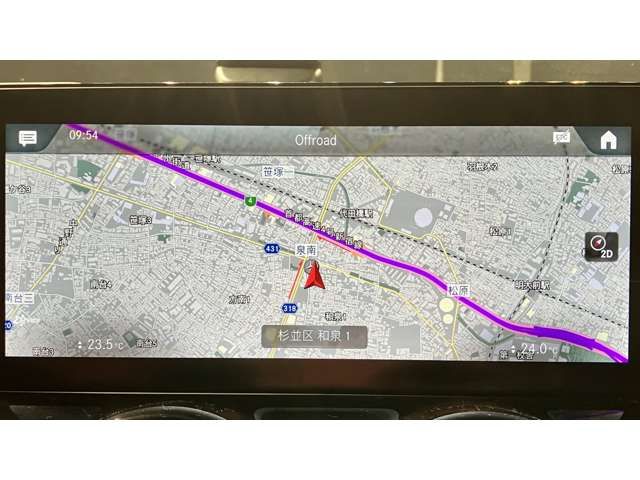 MERCEDES BENZ GLA CL 2023 Image 31