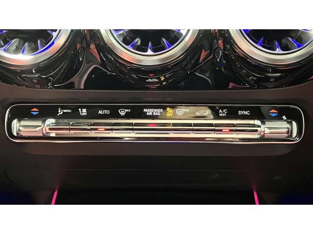 MERCEDES BENZ GLA CL 2023 Image 31