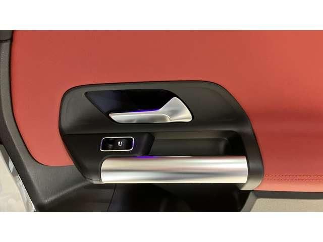 MERCEDES BENZ GLA CL 2023 Image 31