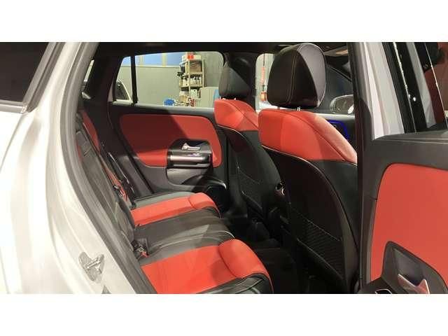 MERCEDES BENZ GLA CL 2023 Image 31