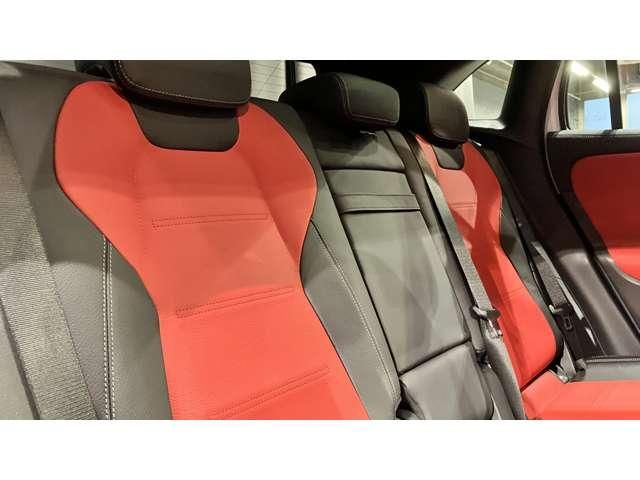 MERCEDES BENZ GLA CL 2023 Image 31