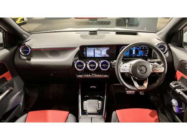 MERCEDES BENZ GLA CL 2023 Image 31