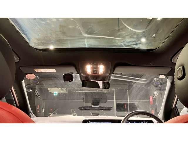 MERCEDES BENZ GLA CL 2023 Image 31