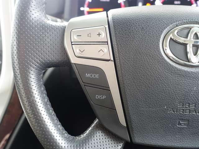 TOYOTA VELLFIRE 2012 Image 31