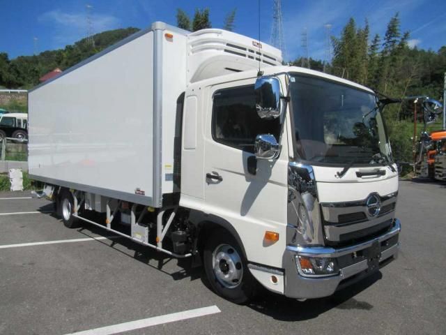 HINO RANGER 2025 Image 31