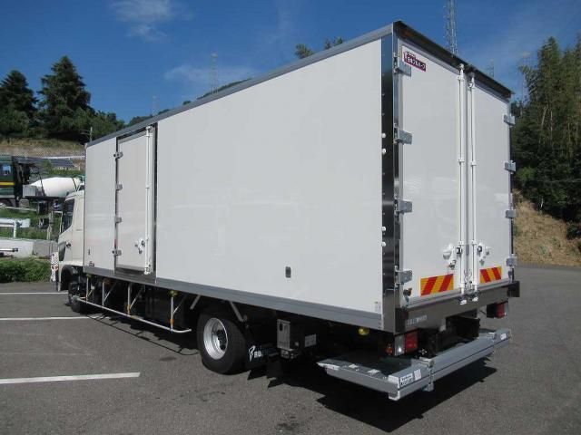 HINO RANGER 2025 Image 31