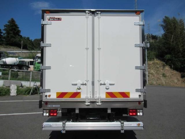 HINO RANGER 2025 Image 31