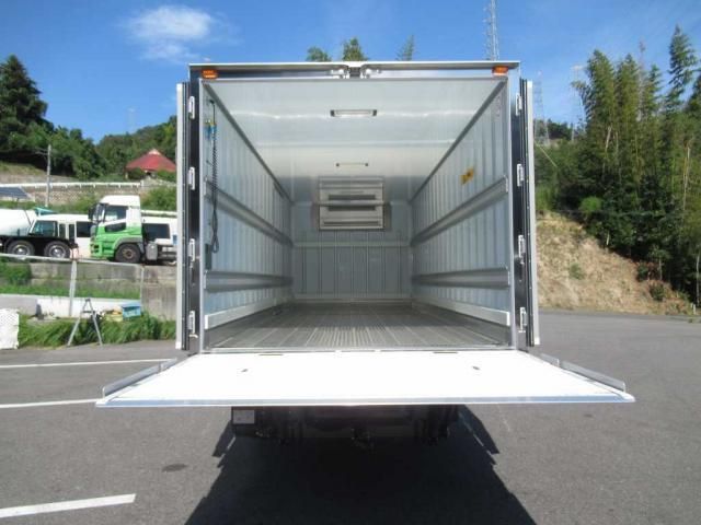 HINO RANGER 2025 Image 31