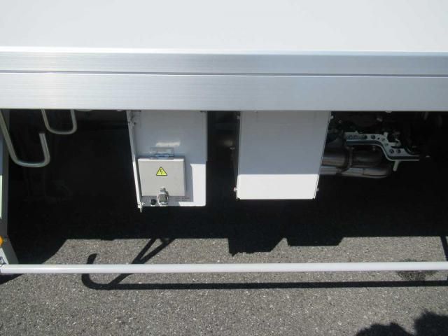 HINO RANGER 2025 Image 31