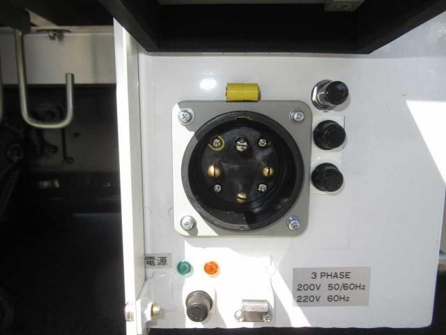 HINO RANGER 2025 Image 31