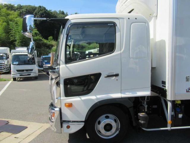 HINO RANGER 2025 Image 31