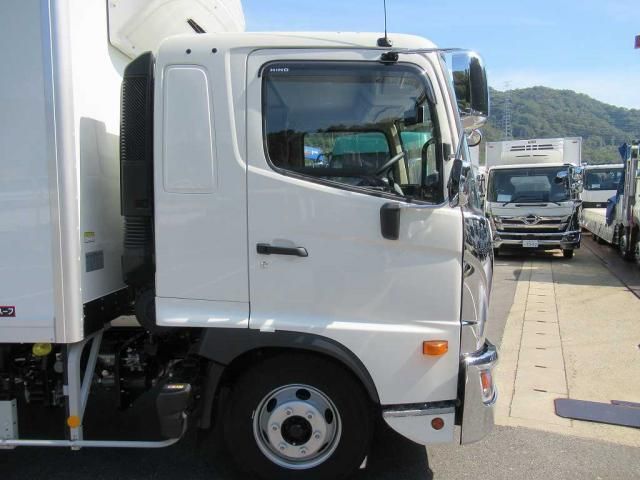HINO RANGER 2025 Image 31