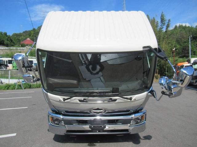 HINO RANGER 2025 Image 31