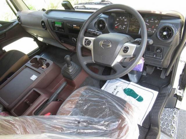 HINO RANGER 2025 Image 31