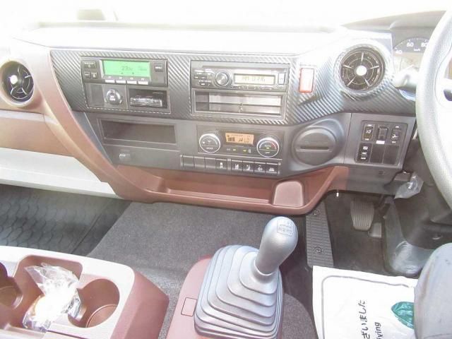 HINO RANGER 2025 Image 31
