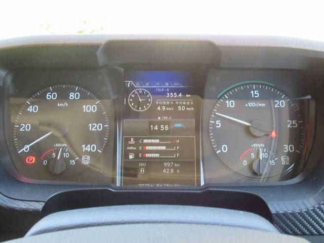 HINO RANGER 2025 Image 31