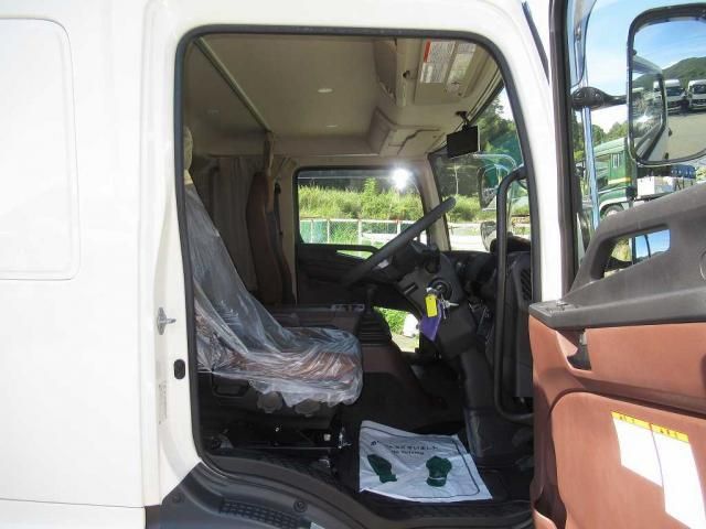 HINO RANGER 2025 Image 31