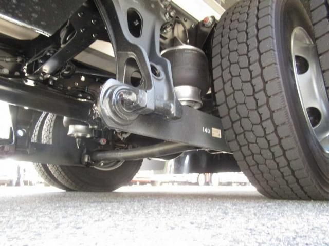 HINO RANGER 2025 Image 31