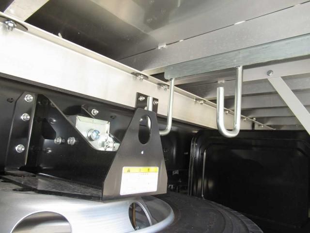 HINO RANGER 2025 Image 31