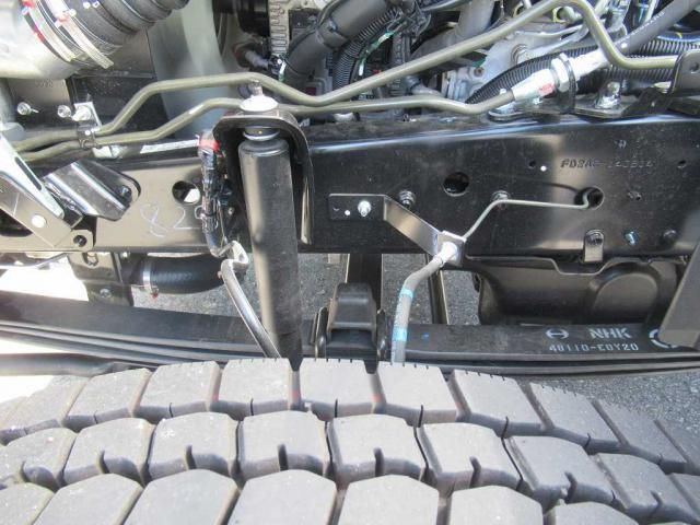 HINO RANGER 2025 Image 31