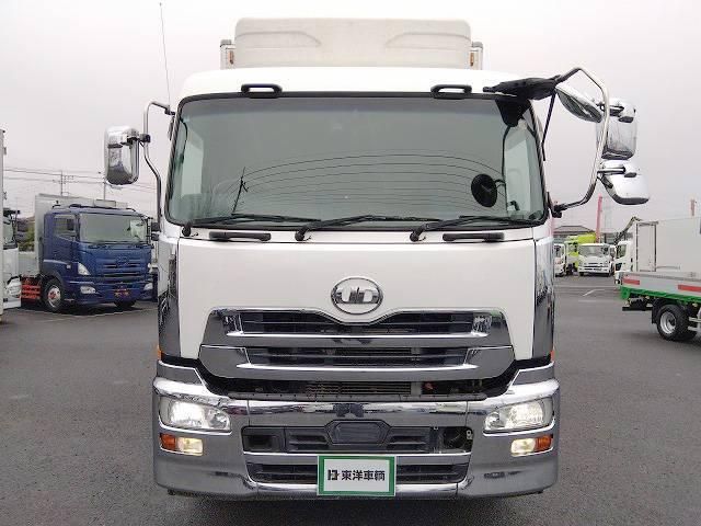 NISSAN DIESEL QUON 2017 Image 31