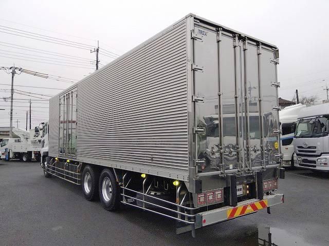 NISSAN DIESEL QUON 2017 Image 31