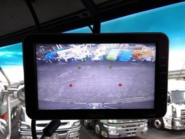 NISSAN DIESEL QUON 2017 Image 31