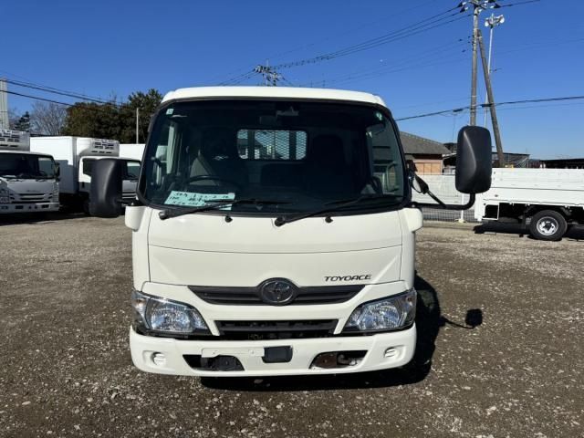 TOYOTA TOYOACE 2018 Image 31