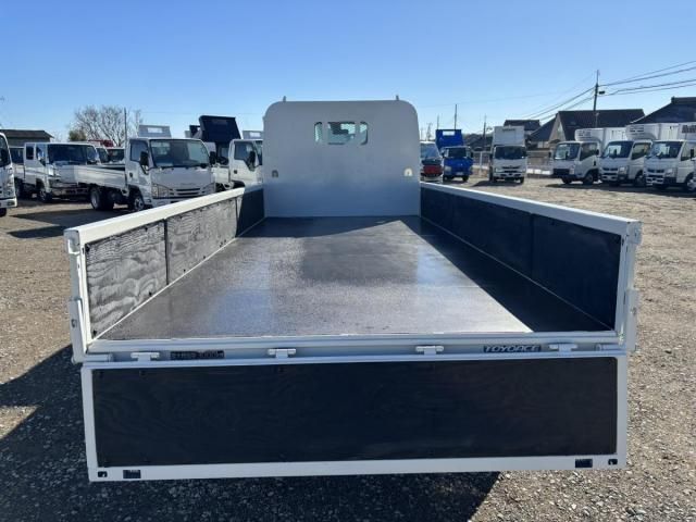 TOYOTA TOYOACE 2018 Image 31