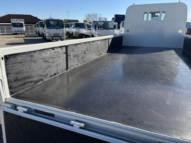 TOYOTA TOYOACE 2018 Image 31