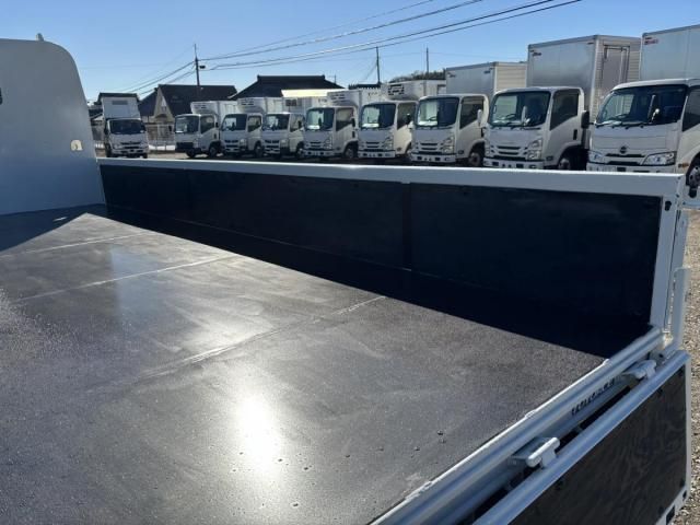 TOYOTA TOYOACE 2018 Image 31