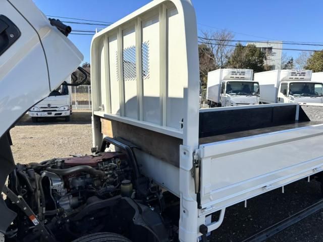 TOYOTA TOYOACE 2018 Image 31