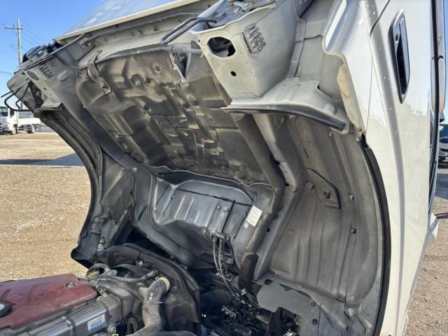 TOYOTA TOYOACE 2018 Image 31