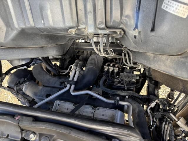 TOYOTA TOYOACE 2018 Image 31